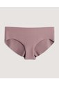 Panty Hipster Invisible Floral Pack X3 X3 Para Mujer Surtido Ostu de Ostu