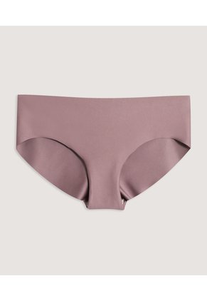 Panty Hipster Invisible Floral Pack X3 X3 Para Mujer Surtido Ostu