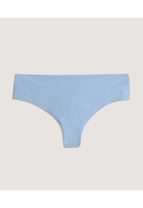 Panty Tanga Invisible Pack X3 X3 Para Mujer Surtido Ostu