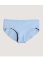 Panty Hipster Invisible Floral Pack X3 X3 Para Mujer Surtido Ostu de Ostu