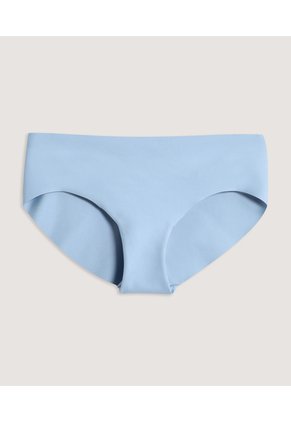 Panty Hipster Invisible Floral Pack X3 X3 Para Mujer Surtido Ostu