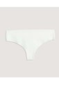 Panty Tanga Invisible Pack X3 X3 Para Mujer Surtido Ostu de Ostu