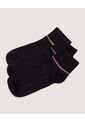 Medias X3 Para Mujer Tobillera Color Surtido Marca Ostu #40980274 de Ostu