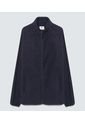 Chaqueta Para Hombre Abrigo Color Azul  Marca Ostu #60080109 de Ostu