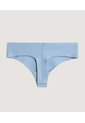 Panty Tanga Invisible Pack X3 X3 Para Mujer Surtido Ostu de Ostu