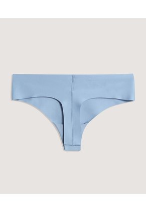 Panty Tanga Invisible Pack X3 X3 Para Mujer Surtido Ostu