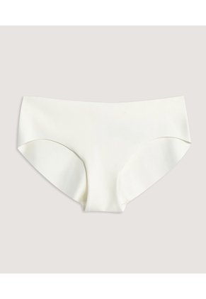 Panty Hipster Invisible Floral Pack X3 X3 Para Mujer Surtido Ostu