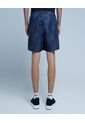 Bermuda Para Hombre  Color Azul  Marca Ostu #60100342 de Ostu