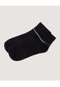 Medias X3 Para Mujer Tobillera Color Surtido Marca Ostu #40980274 de Ostu
