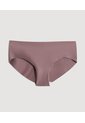 Panty Hipster Invisible Floral Pack X3 X3 Para Mujer Surtido Ostu de Ostu