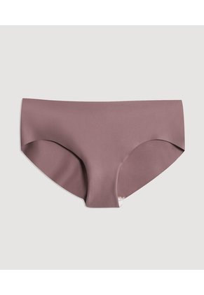 Panty Hipster Invisible Floral Pack X3 X3 Para Mujer Surtido Ostu