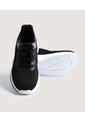 Tenis Para Mujer  Para Mujer Negro Ostu de Ostu