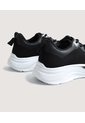 Tenis Para Mujer  Para Mujer Negro Ostu de Ostu