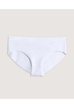 Panty Hipster Invisible Floral Pack X3 X3 Para Mujer Surtido Ostu