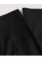 Leggins  Para Mujer Largo Color Negro Marca Ostu #40230653 de Ostu