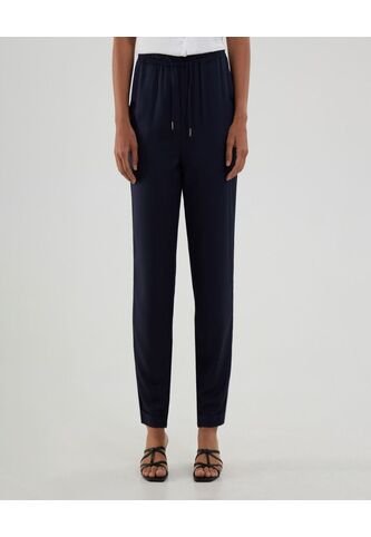 Pantalón Para Mujer Jogger Color Azul Marca Ostu #40070768 Ostu