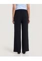 Pantalón  Para Mujer Moda Color Negro Marca Ostu #40070892 de Ostu