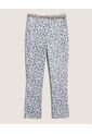 Pantalón  Para Mujer Chino Color Avena Marca Ostu #40070927 de Ostu