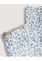 Pantalón  Para Mujer Chino Color Avena Marca Ostu #40070927 de Ostu