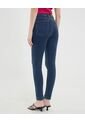Jean Para Mujer Skinny Color Azul Marca Ostu #40160565 de Ostu