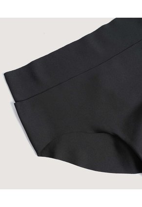 Panty Hipster Seamless Pack X2 X2 Para Mujer Surtido Ostu