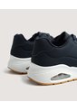 Tenis Deportivos Urbanos  Para Hombre Azul Ostu de Ostu