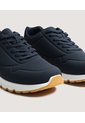 Tenis Deportivos Urbanos  Para Hombre Azul Ostu de Ostu