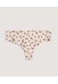 Panty Tanga Invisible Pack X3 X3 Para Mujer Surtido Ostu de Ostu