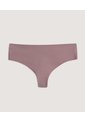 Panty Tanga Invisible Pack X3 X3 Para Mujer Surtido Ostu de Ostu