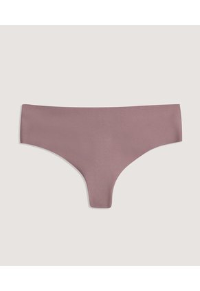 Panty Tanga Invisible Pack X3 X3 Para Mujer Surtido Ostu