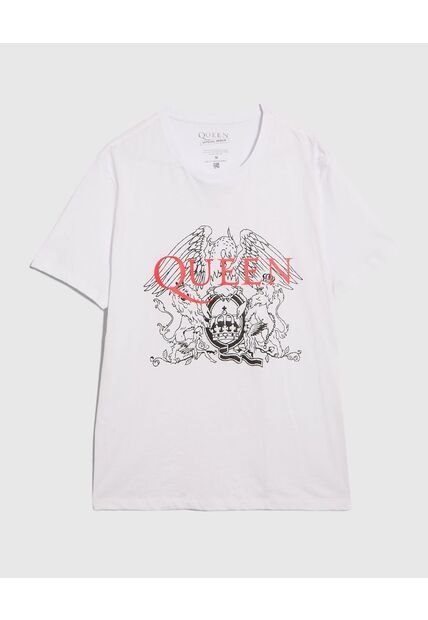 Camiseta Queen  Para Hombre #60091548 Ostu