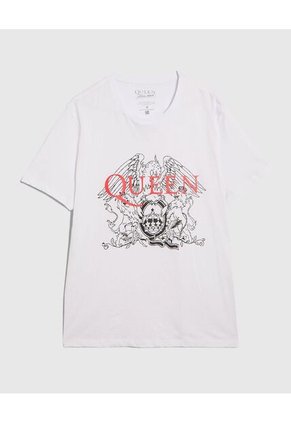 Camiseta Queen Para Hombre #60091548 Ostu