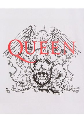 Camiseta Queen Para Hombre #60091548 Ostu