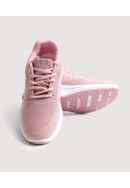 Tenis Deportivos Rosa Para Mujer  Para Mujer Surtido Ostu