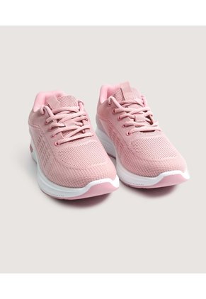 Tenis Deportivos Rosa Para Mujer  Para Mujer Surtido Ostu