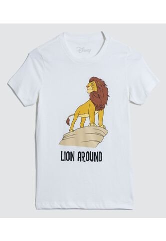 Camiseta Rey León  Para Infantil Niño #80090196 Ostu Ostu