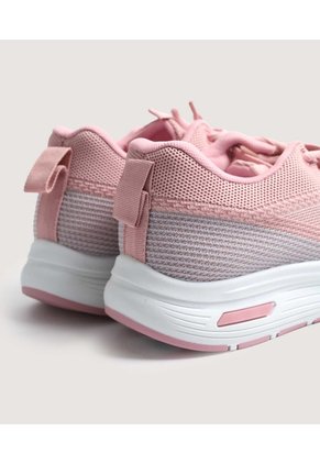 Tenis Deportivos Rosa Para Mujer  Para Mujer Surtido Ostu