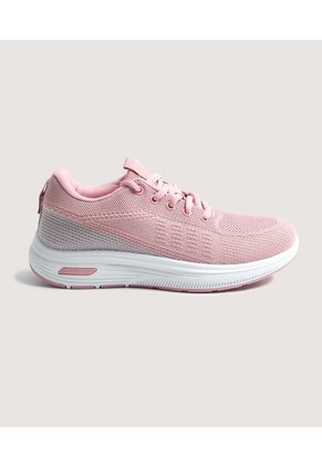 Tenis Deportivos Rosa Para Mujer  Para Mujer Surtido Ostu