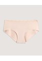 Panty Hipster Con Encaje Pack X3 X3 Para Mujer Surtido Ostu de Ostu