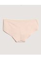 Panty Hipster Con Encaje Pack X3 X3 Para Mujer Surtido Ostu de Ostu