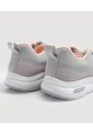 Tenis Deportivos Tejido  Para Mujer Gris Ostu de Ostu