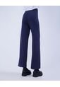 Pantalon Para Mujer  Color Azul  Marca Ostu #40070697 de Ostu
