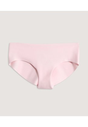 Panty Hipster Invisible Floral Pack X3 X3 Para Mujer Surtido Ostu