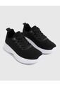Tenis Para Mujer Sport Color Negro Marca Ostu #40720159 de Ostu