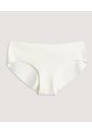Panty Hipster Invisible Floral Pack X3 X3 Para Mujer Surtido Ostu de Ostu