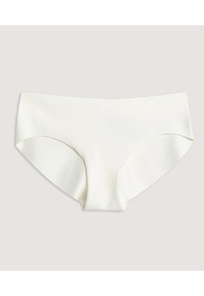 Panty Hipster Invisible Floral Pack X3 X3 Para Mujer Surtido Ostu