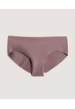 Panty Hipster Invisible Floral Pack X3 X3 Para Mujer Surtido Ostu de Ostu