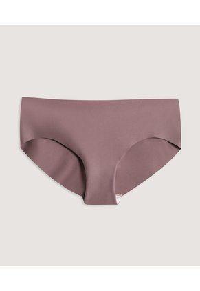 Panty Hipster Invisible Floral Pack X3 X3 Para Mujer Surtido Ostu