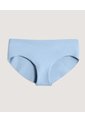 Panty Hipster Invisible Floral Pack X3 X3 Para Mujer Surtido Ostu de Ostu