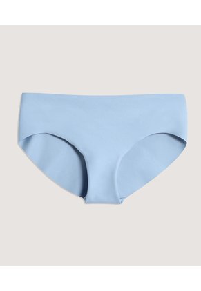 Panty Hipster Invisible Floral Pack X3 X3 Para Mujer Surtido Ostu